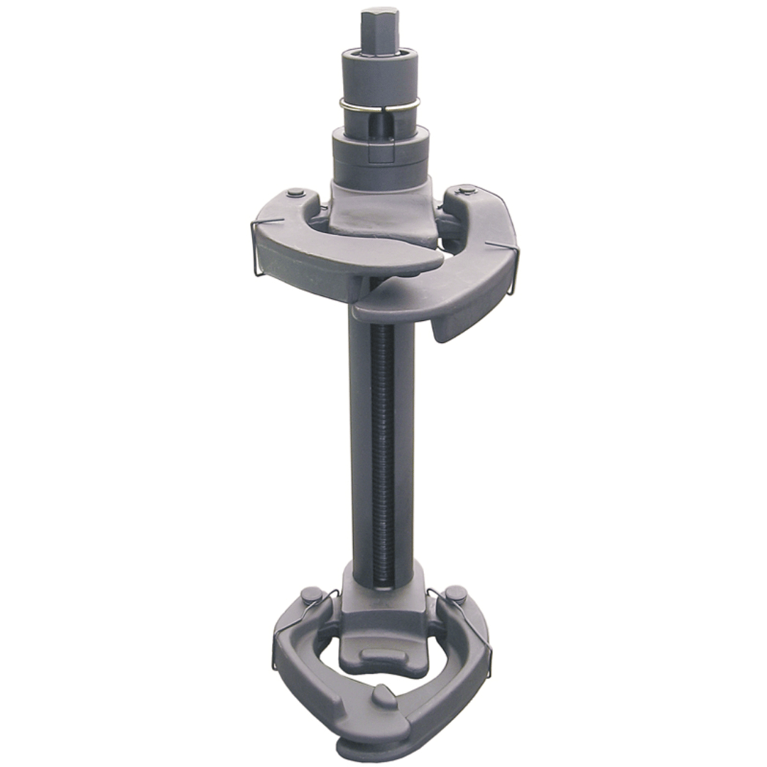 油圧式スプリングコンプレッサー　バイク用 UNIT スプリングコンプレッサーEX| Dirtbikeplus (ダートバイクプラス)